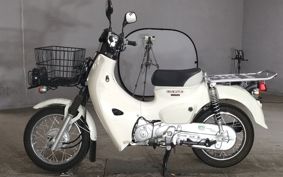HONDA SUPER CUB110 JA42