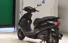 YAMAHA AXIS 125 Z SED7J