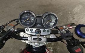 KAWASAKI ZEPHYR400K ZR400C