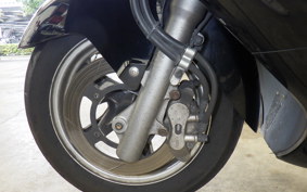SUZUKI SKYWAVE 250 (Burgman 250) Gen.2 CJ43A
