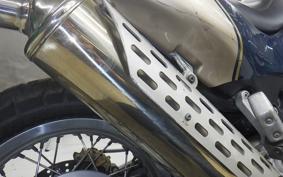 MOTO GUZZI QUOTA 1100 ES 1999