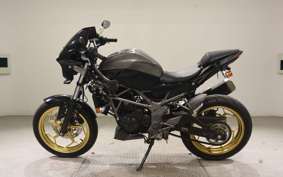 KAWASAKI Z250 SL BR250E