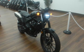 HONDA CL500 2025 PC68