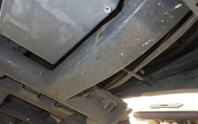 SUZUKI ADDRESS V125 1990 CF4EA