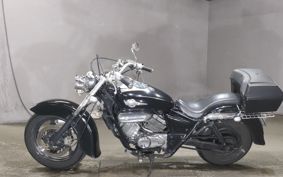 HONDA MAGNA 250 MC29
