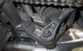 KAWASAKI BALIUS 250 2019 ZR250A