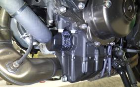 YAMAHA XSR900 2025 RN96J