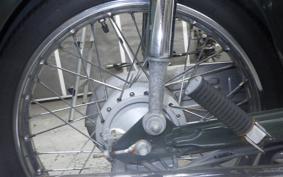 HONDA C90 SUPER CUB HA02