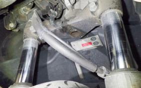 YAMAHA MAJESTY 250 Gen.3 SG15J