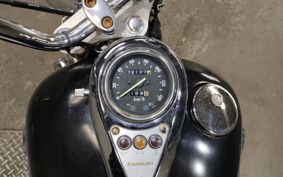 KAWASAKI VULCAN400 CLASSIC VN400A