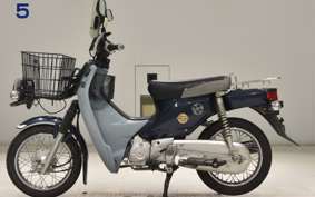 HONDA C110 SUPER CUB 2022 JA10