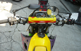 SUZUKI TS125R SF15A