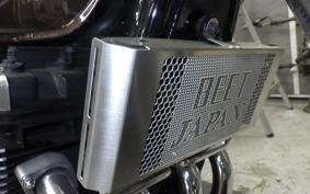 KAWASAKI ZEPHYR 400 KAI 2011 ZR400C