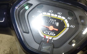 HONDA C50 SUPER CUB AA04