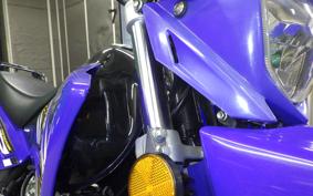 YAMAHA XTZ125 2025