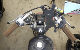 HONDA GORILLA 1997 Z50J