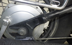 YAMAHA DRAGSTAR 400 CLASSIC 2007 VH01J