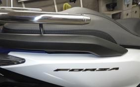 HONDA FORZA 250 2013 MF13