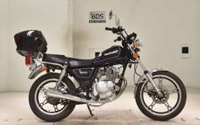 SUZUKI GN125 H