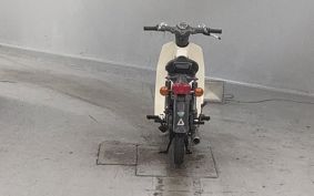 HONDA SUPER CUB70 C70