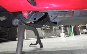 HONDA FORZA Z 2020 MF08