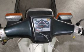 HONDA SUPER CUB50 C50