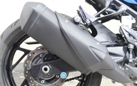 SUZUKI GSX-S750 ABS 2021 C533F