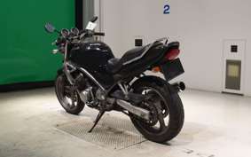 KAWASAKI BALIUS 250 ZR250A
