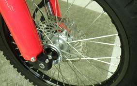 HONDA CRF250L 1991 MD47