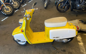 HONDA JU RIO AF52