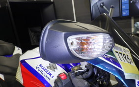 SUZUKI GSX-R1000 2010