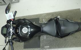 YAMAHA MT-25 A
