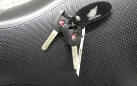 HONDA CB1300SF SUPER FOUR Gen. 3 2024 SC54