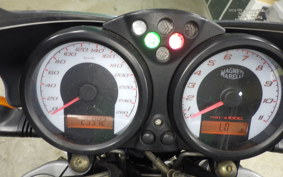 DUCATI MONSTER S4R 2005