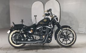 HARLEY XL883N LE2
