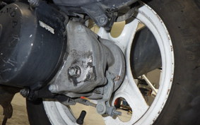 HONDA DIO AF18
