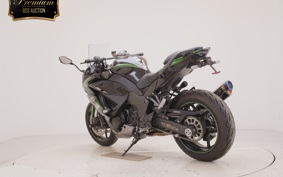 KAWASAKI NINJA 1000 SX 2021 ZXT02K