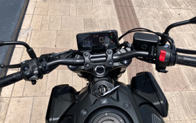 HONDA CB650R 2024 RH03
