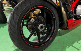 DUCATI 1198S 2009 ZDMH704AA9B