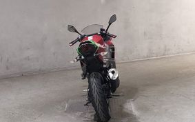 KAWASAKI NINJA 250 EX250P