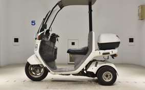 HONDA GYRO CANOPY TA02