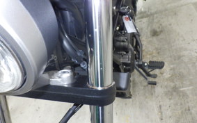 HONDA REBEL 250 A 2015 MC49