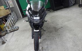 SUZUKI GSX-R125 DL33B