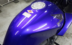 HONDA CB400 SUPER BOLDOR A 2015 NC42