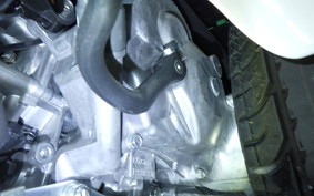 HONDA GYRO CANOPY 2021 TA03