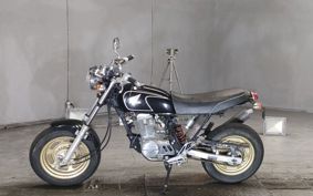HONDA APE100 HC07