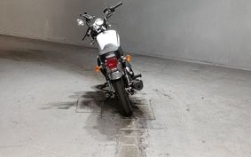 YAMAHA YB125SP PCJL