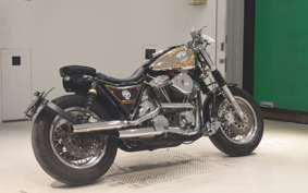 HARLEY FXLR 1340 1989
