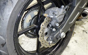 KAWASAKI NINJA 650 A 2017 ER650H