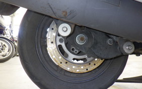 SUZUKI SKYWAVE 200 (Burgman 200) CH41A